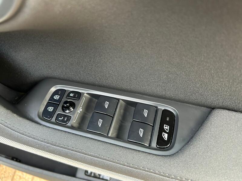 POLESTAR POLESTAR 2