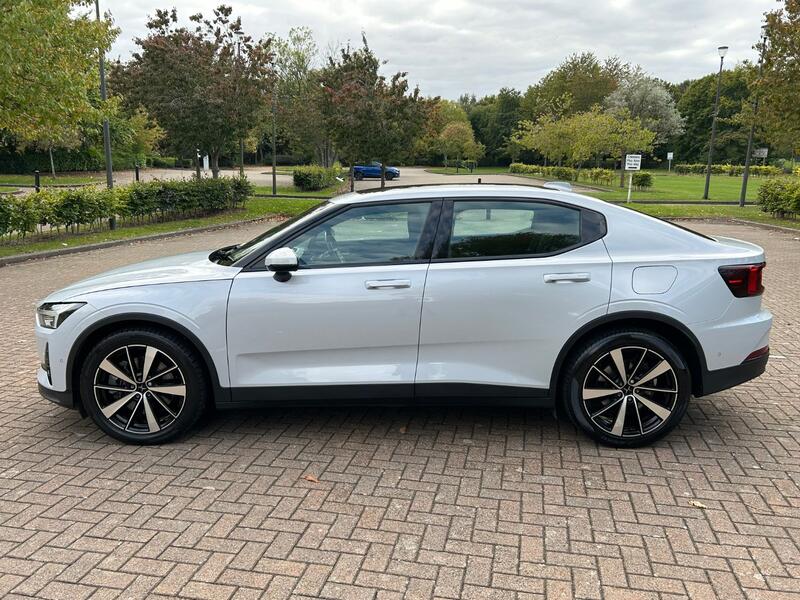 POLESTAR POLESTAR 2