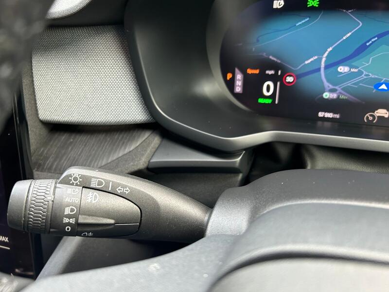 POLESTAR POLESTAR 2