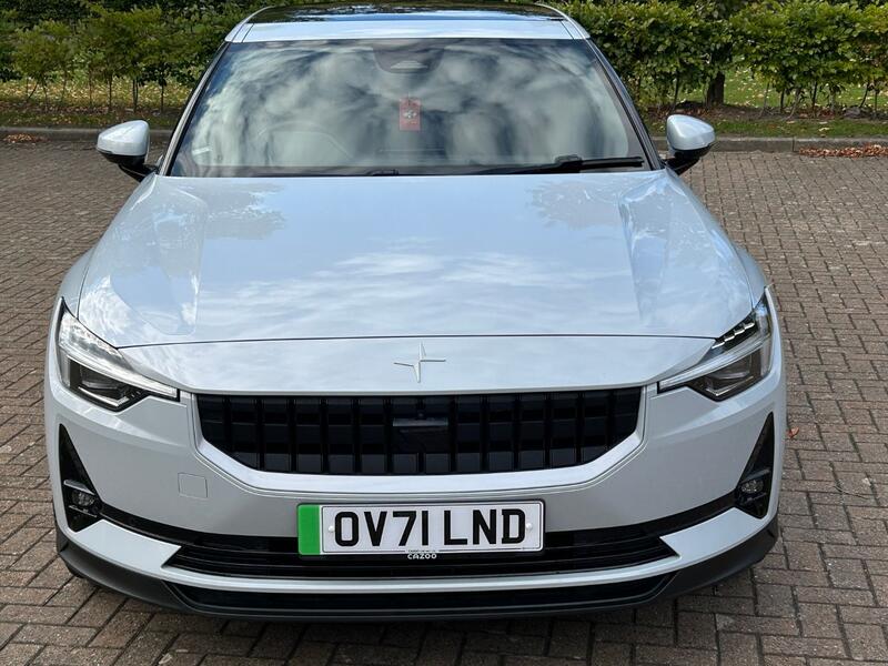 POLESTAR POLESTAR 2