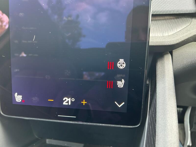 POLESTAR POLESTAR 2