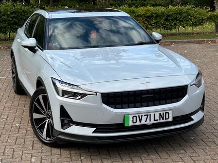 POLESTAR
