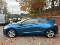 HONDA CR-Z