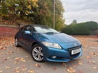 HONDA CR-Z