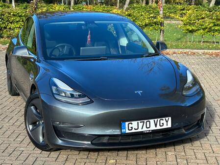 TESLA